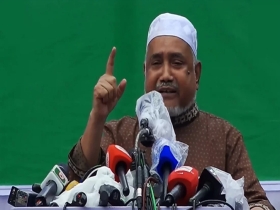 আমরা ইলেকশন চাই সিলেকশন চাই না: ড. তাহের